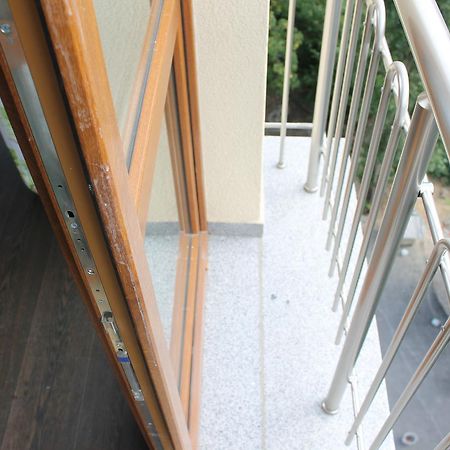 Flora Apartment Centrum Sofia Zewnętrze zdjęcie