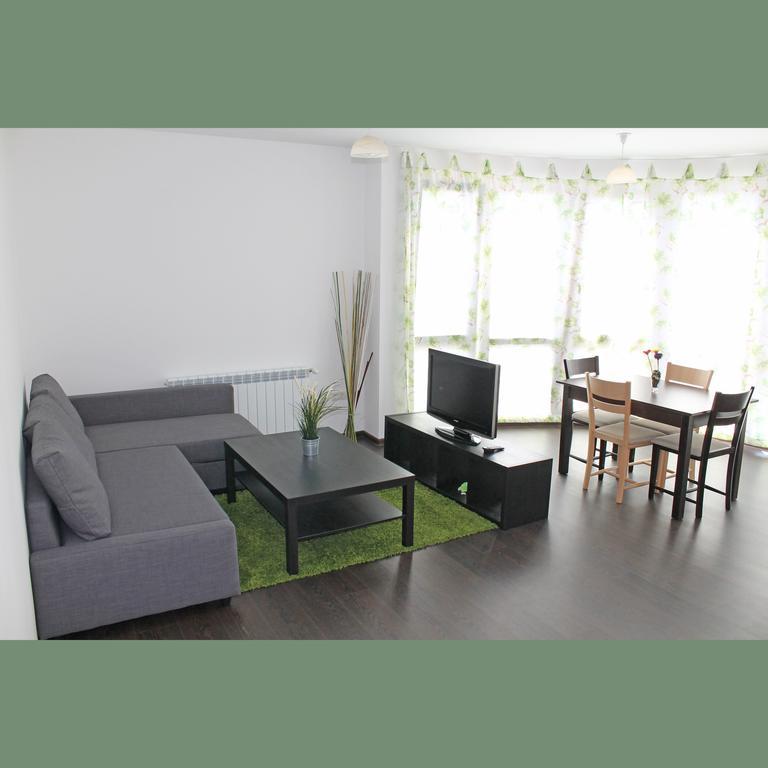 Flora Apartment Centrum Sofia Zewnętrze zdjęcie