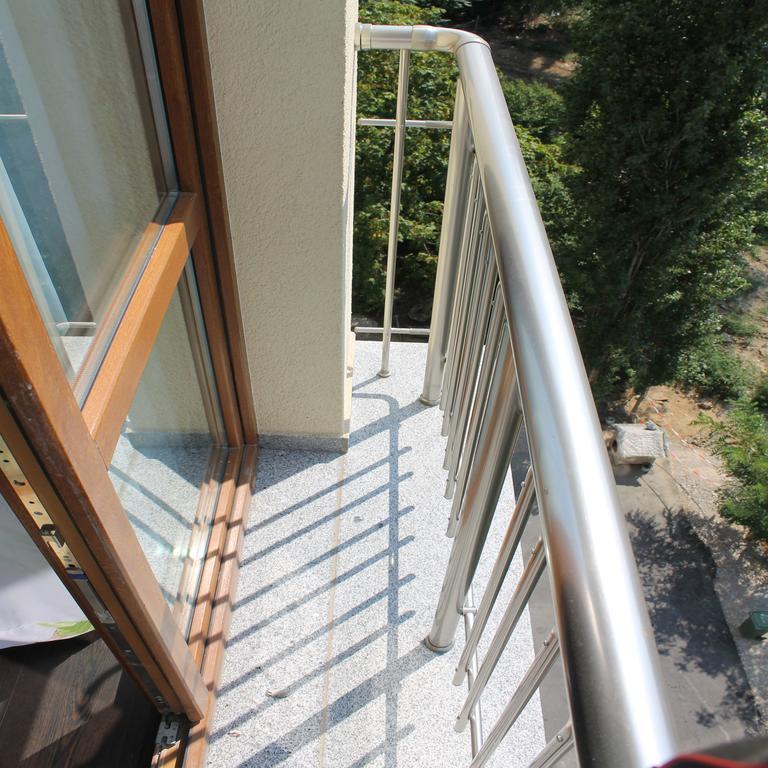 Flora Apartment Centrum Sofia Pokój zdjęcie