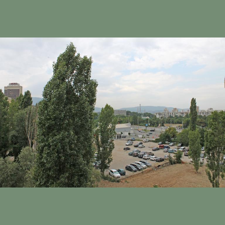 Flora Apartment Centrum Sofia Pokój zdjęcie