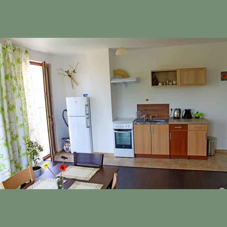 Flora Apartment Centrum Sofia Pokój zdjęcie
