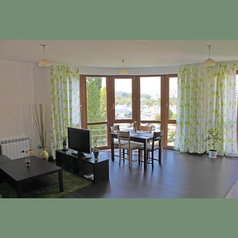 Flora Apartment Centrum Sofia Pokój zdjęcie