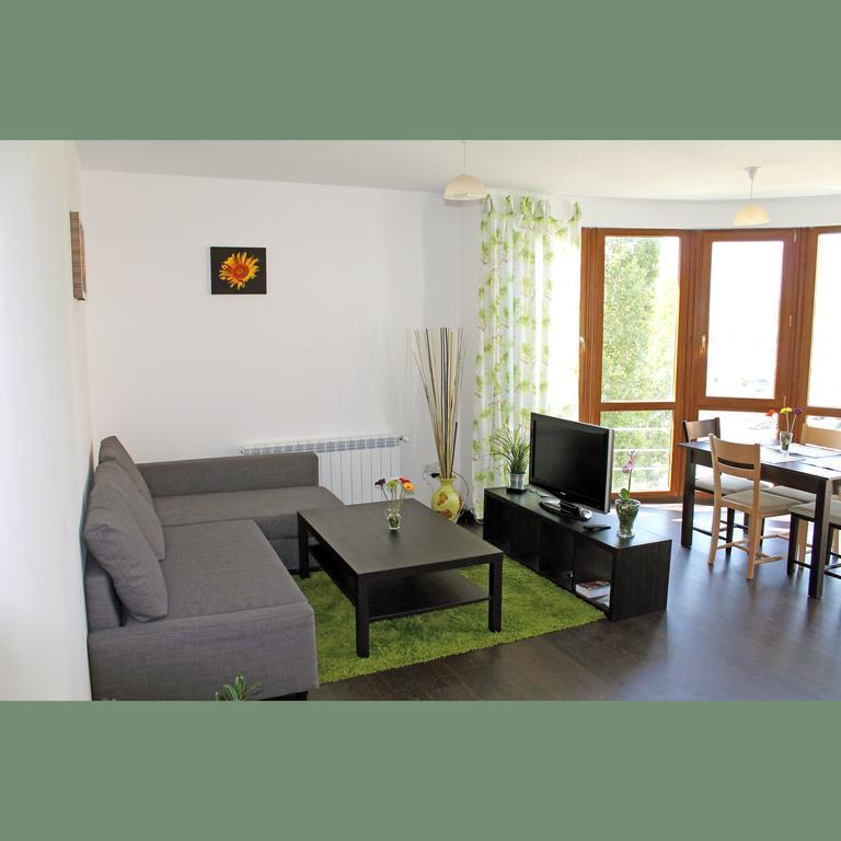 Flora Apartment Centrum Sofia Pokój zdjęcie