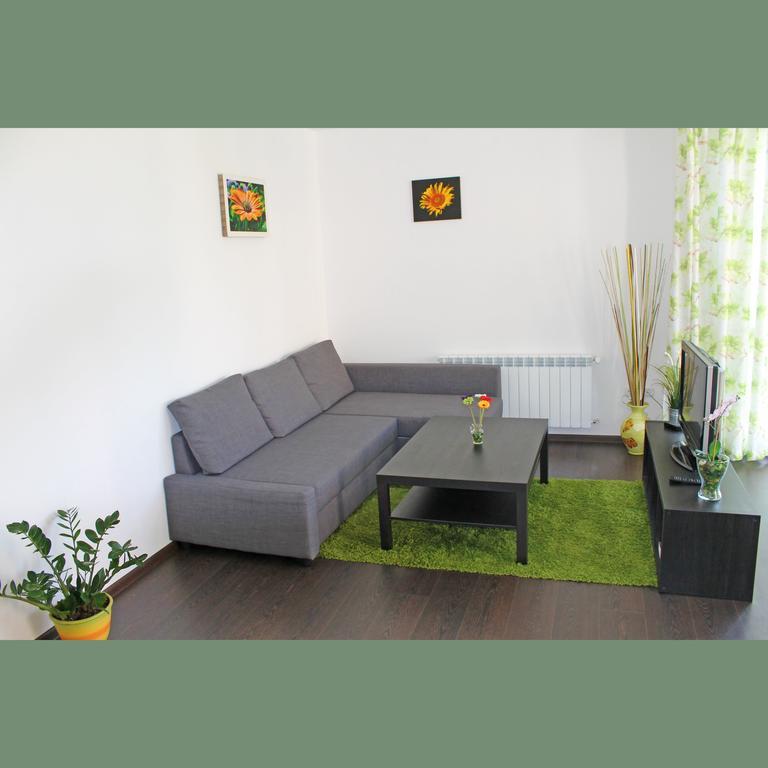 Flora Apartment Centrum Sofia Pokój zdjęcie