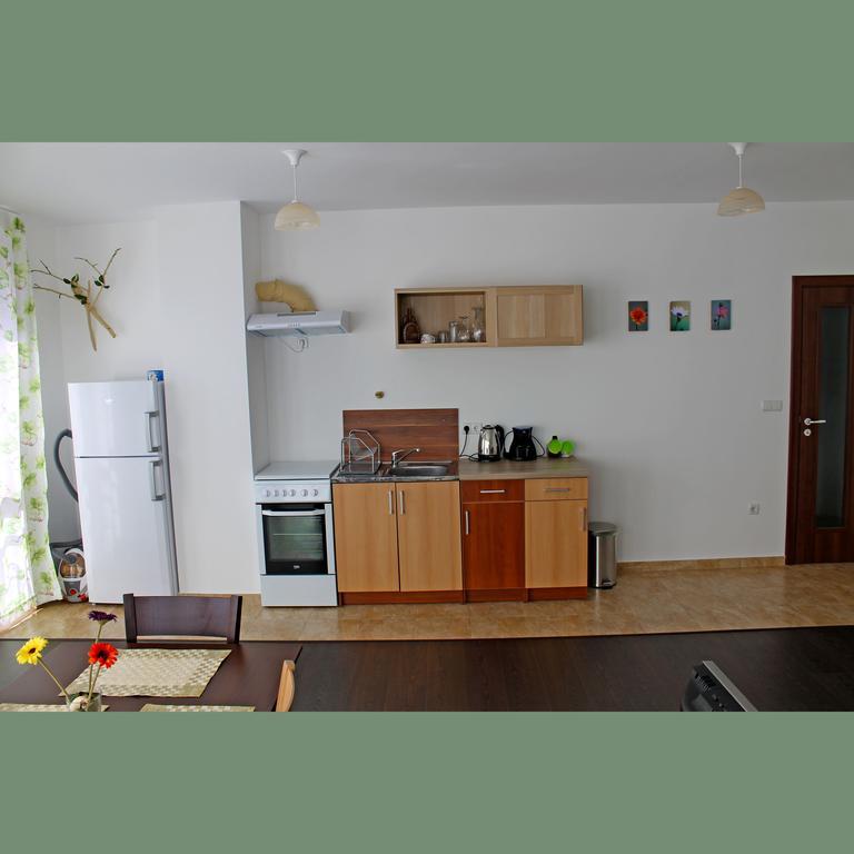 Flora Apartment Centrum Sofia Pokój zdjęcie