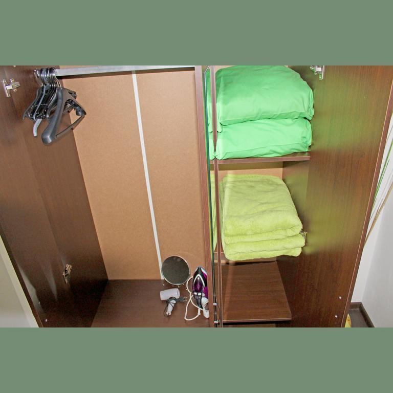 Flora Apartment Centrum Sofia Zewnętrze zdjęcie