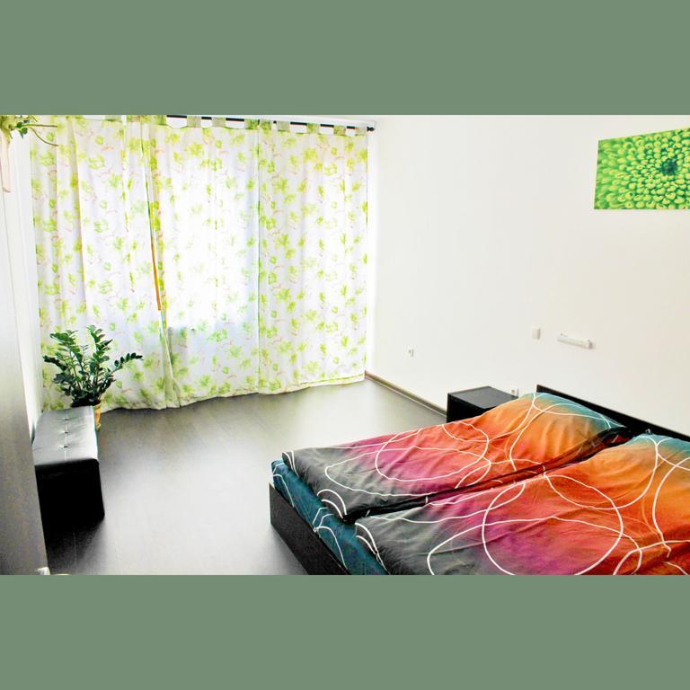 Flora Apartment Centrum Sofia Zewnętrze zdjęcie