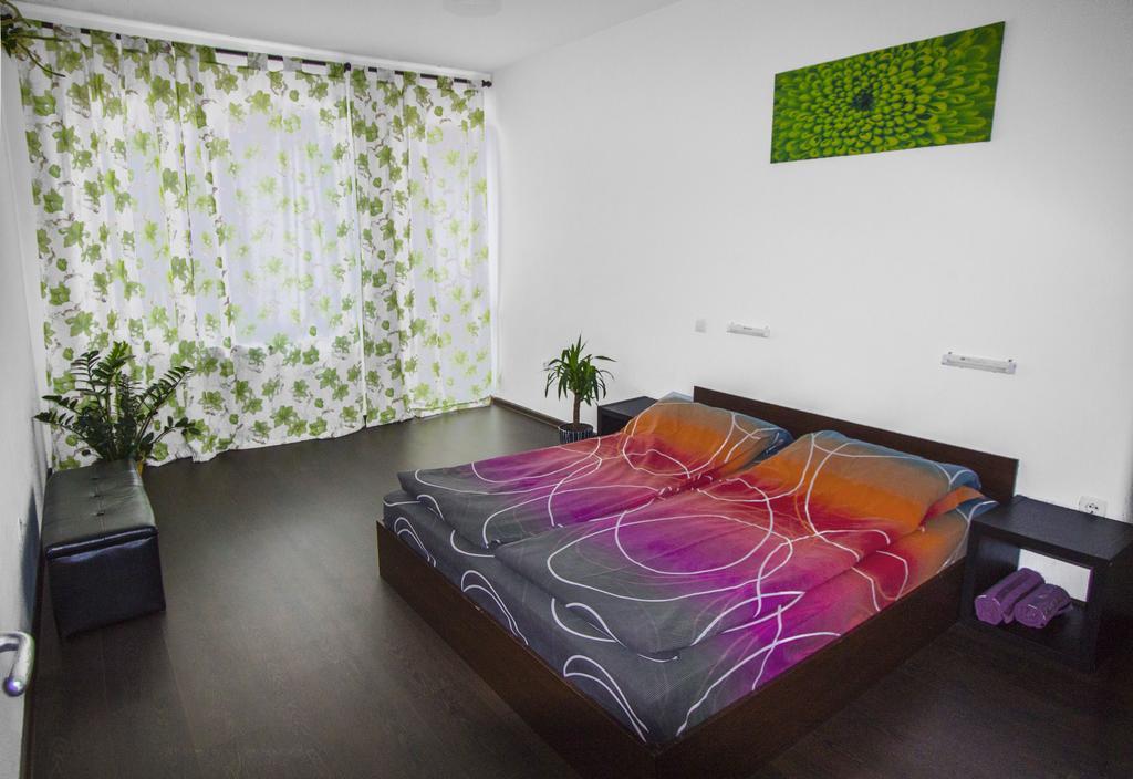 Flora Apartment Centrum Sofia Zewnętrze zdjęcie