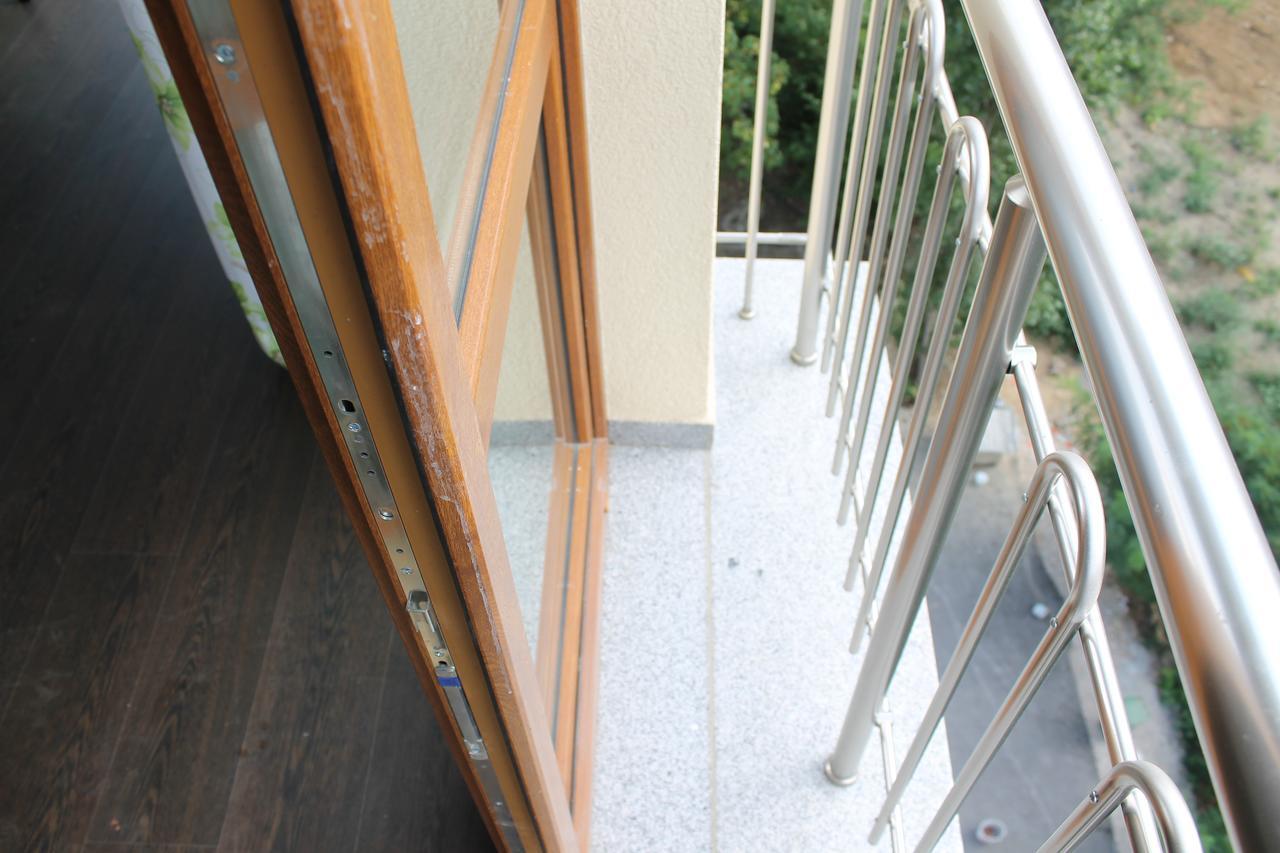 Flora Apartment Centrum Sofia Zewnętrze zdjęcie